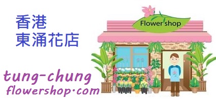 香港東涌花店 | Tung Chung Flower Shop